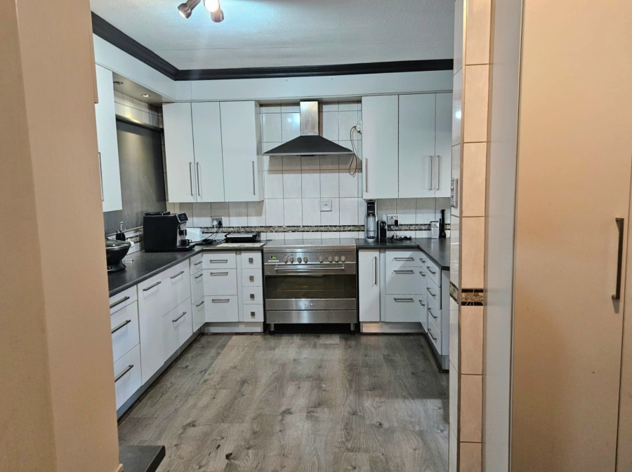 3 Bedroom Property for Sale in Jim Fouchepark Free State